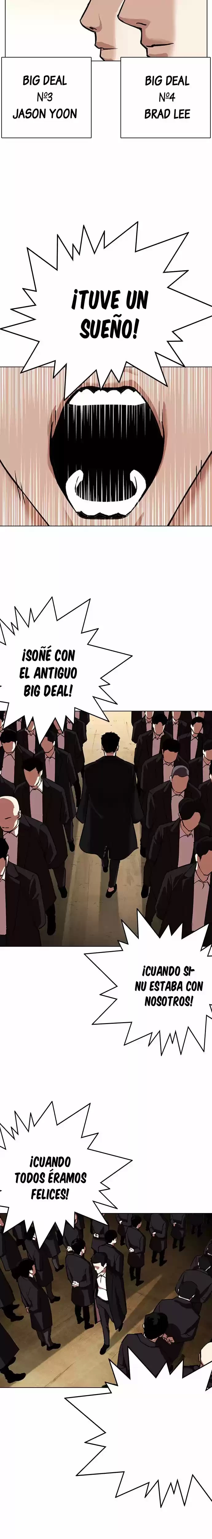 Nueva Cara capítulo 317, página 52