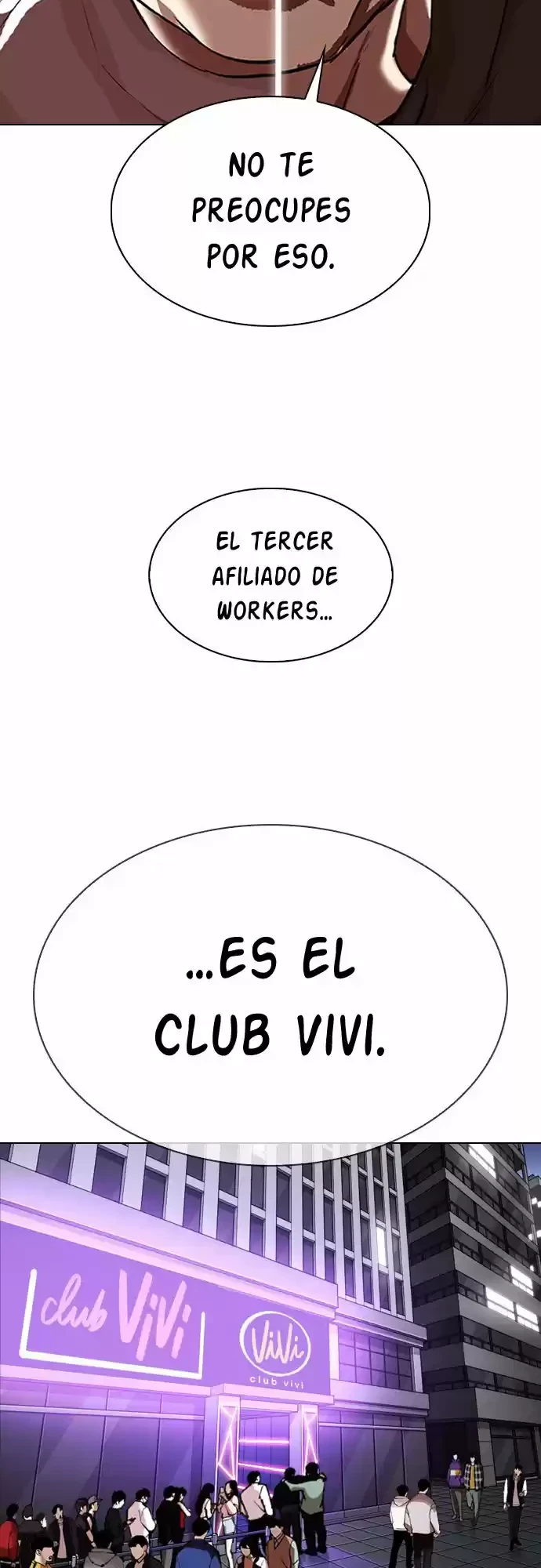 Nueva Cara capítulo 319, página 16