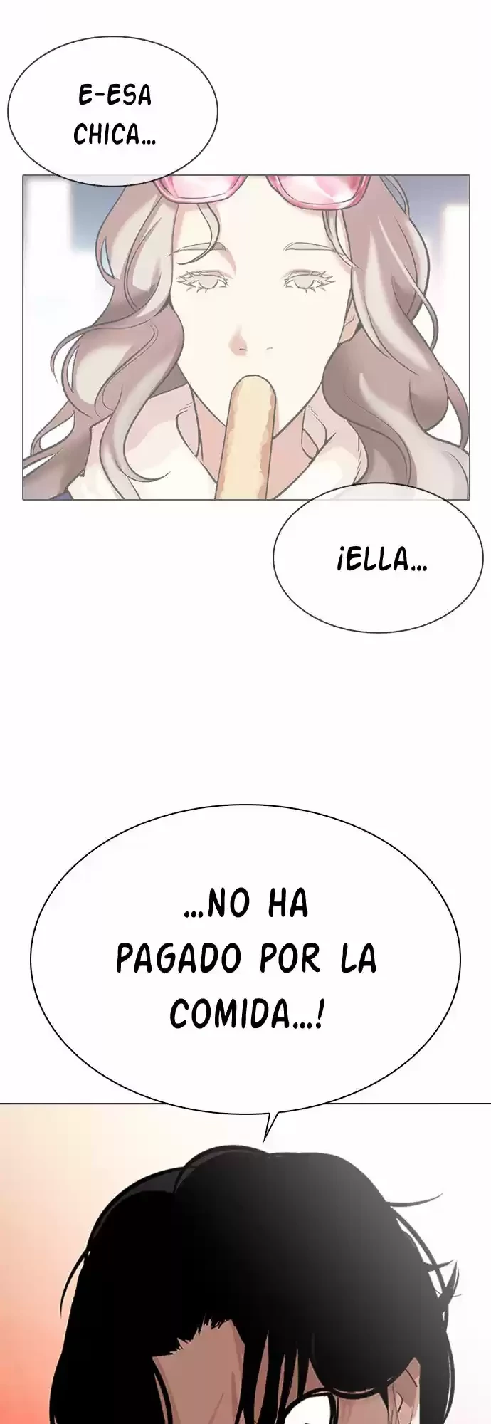 Nueva Cara capítulo 320, página 18