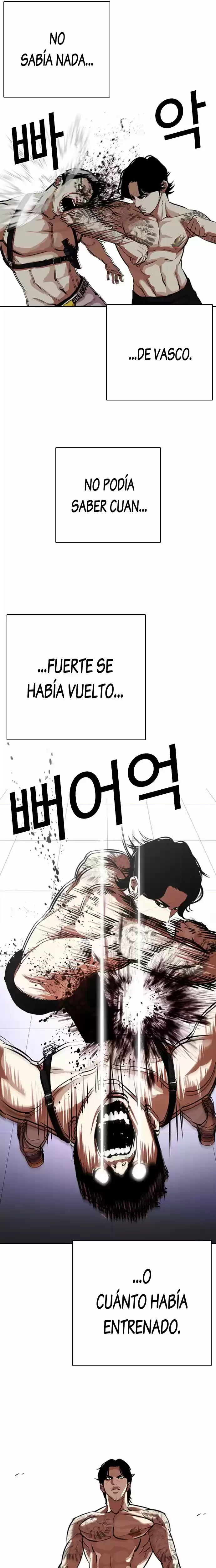 Nueva Cara capítulo 321, página 13