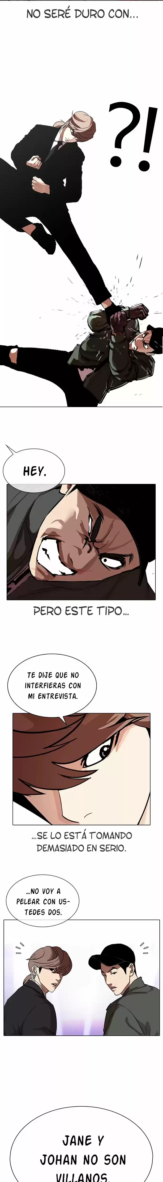 Nueva Cara capítulo 323, página 28