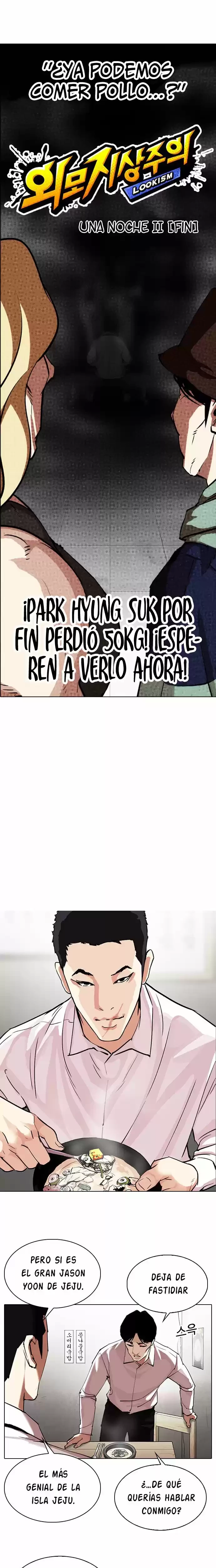 Nueva Cara capítulo 324, página 9
