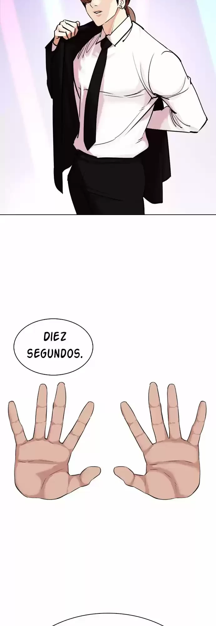 Nueva Cara capítulo 324, página 24