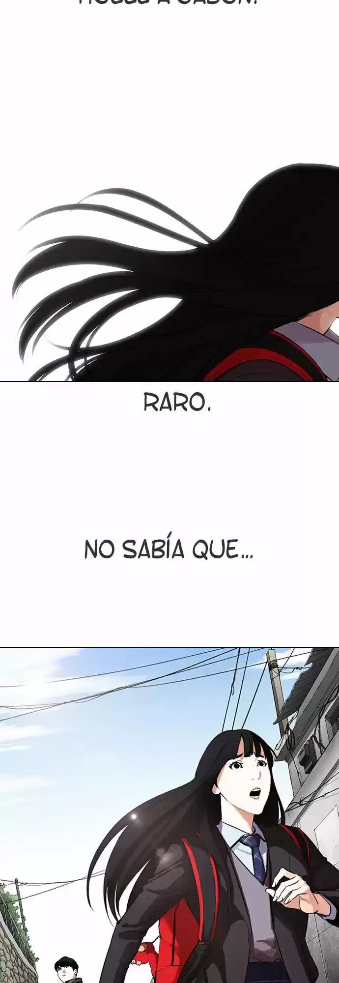Nueva Cara capítulo 325, página 6