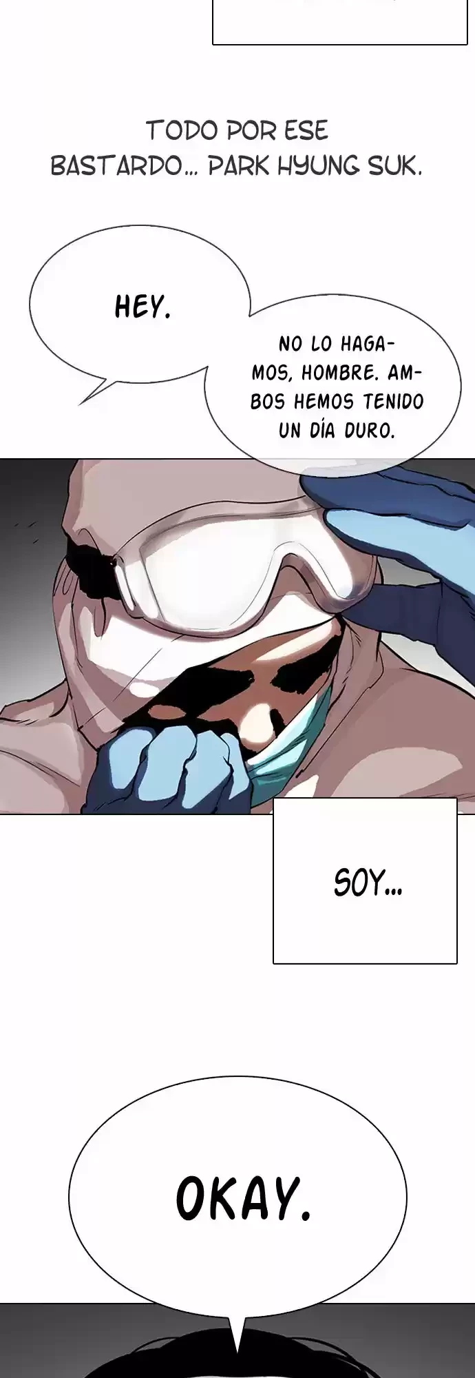 Nueva Cara capítulo 325, página 10