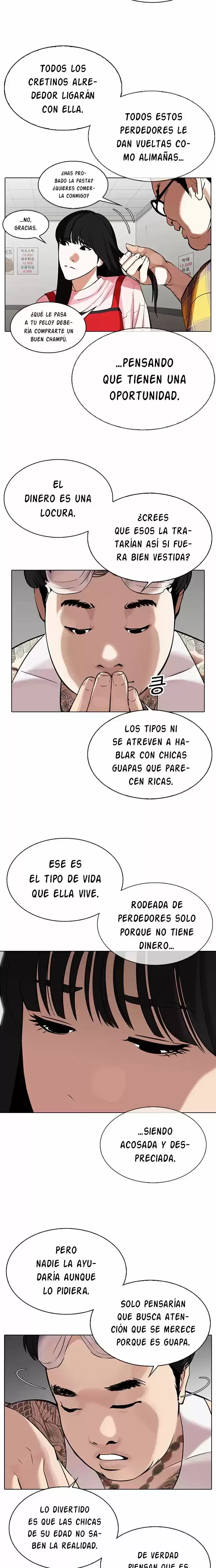 Nueva Cara capítulo 325, página 19