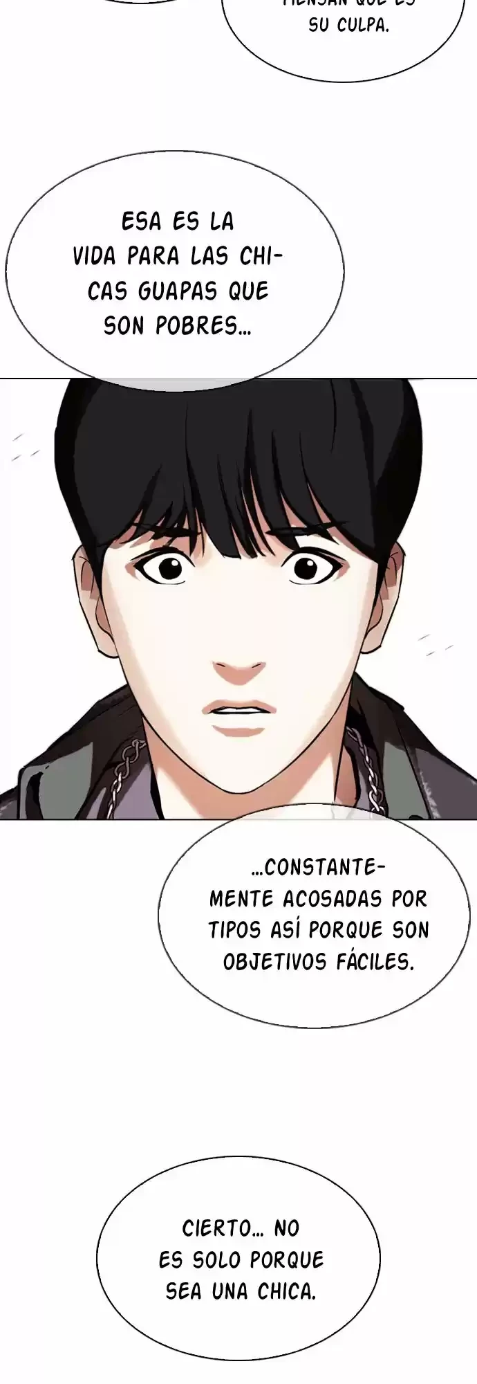 Nueva Cara capítulo 325, página 20