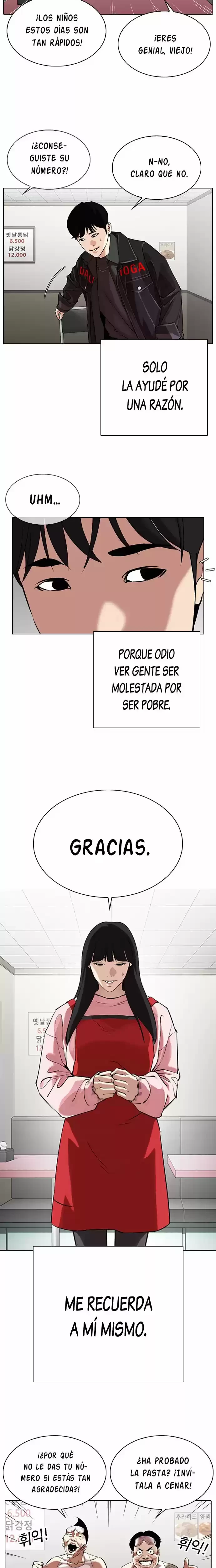Nueva Cara capítulo 325, página 23