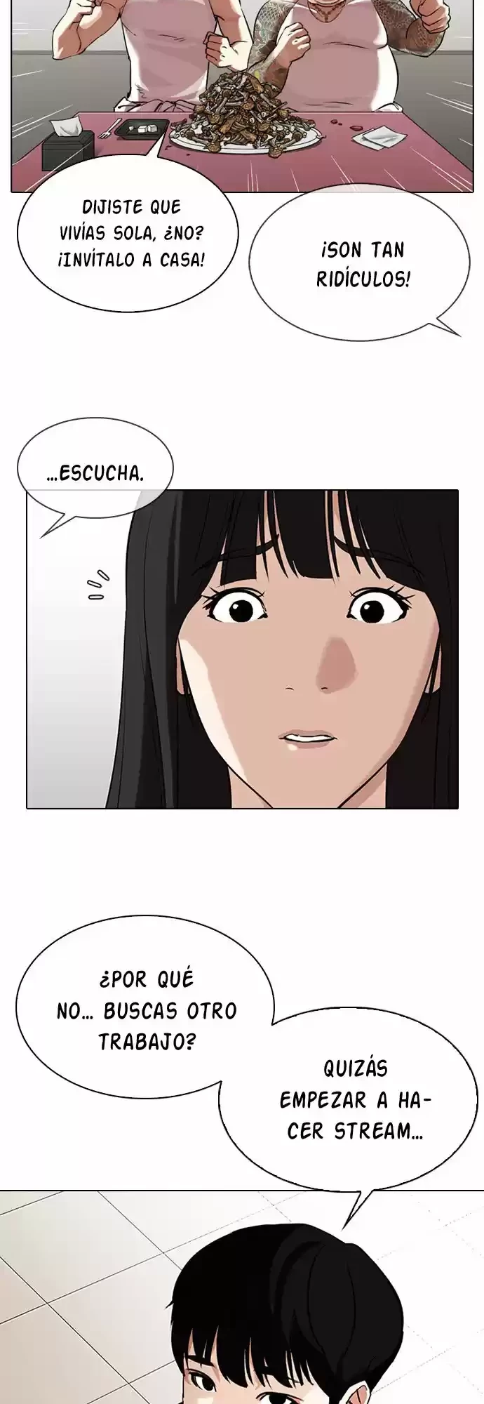 Nueva Cara capítulo 325, página 24