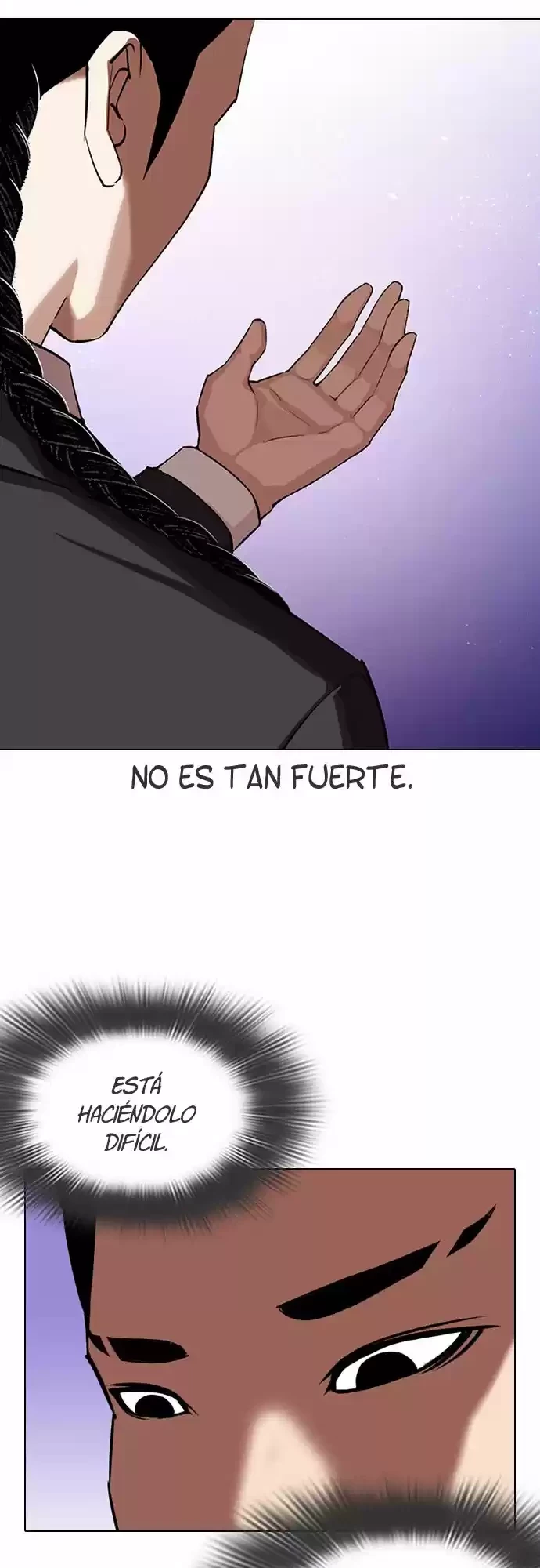 Nueva Cara capítulo 327, página 4