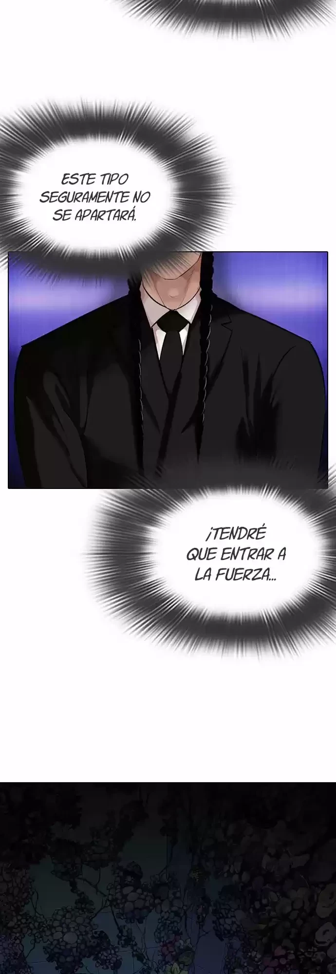 Nueva Cara capítulo 327, página 6