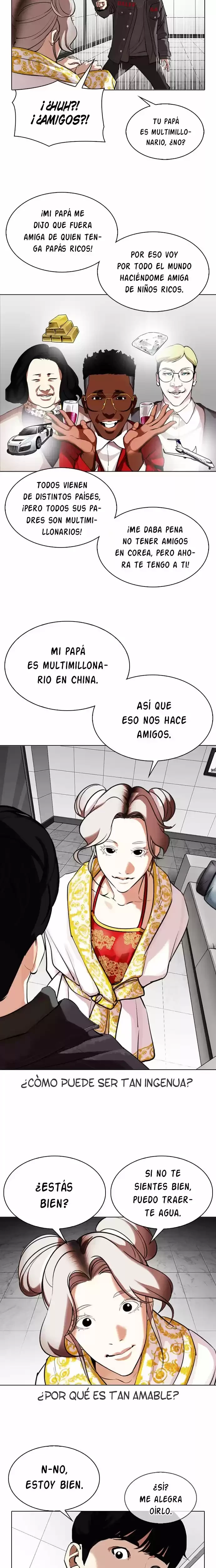 Nueva Cara capítulo 328, página 23