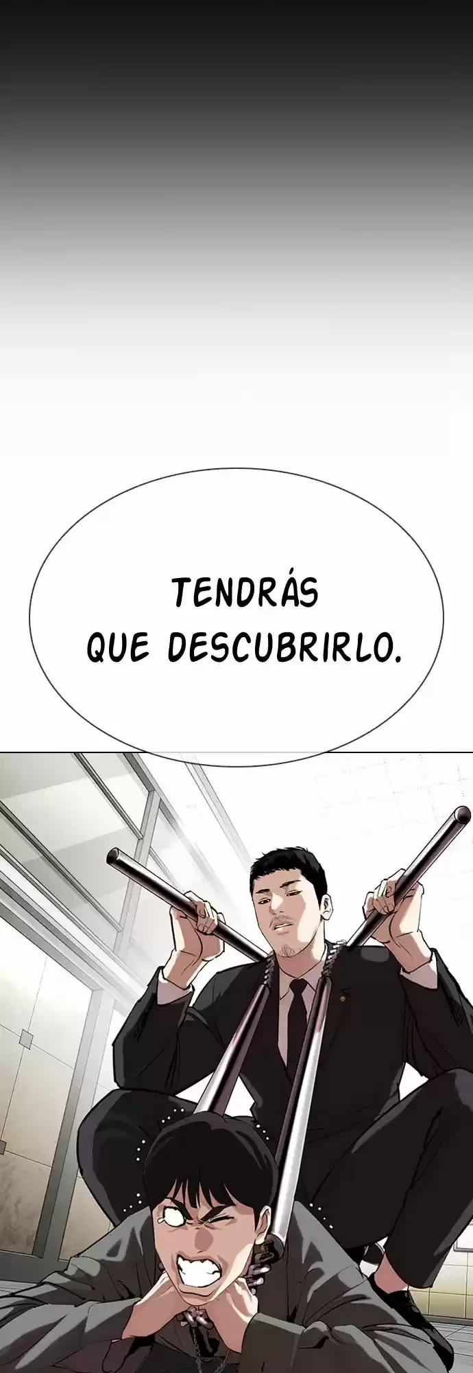 Nueva Cara capítulo 329, página 14