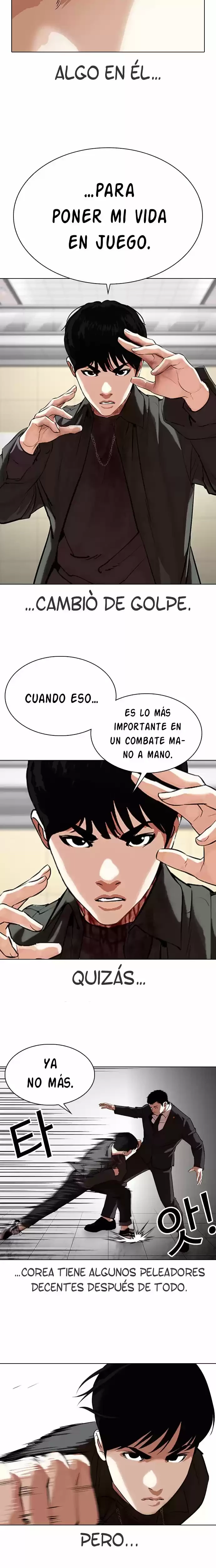 Nueva Cara capítulo 329, página 17