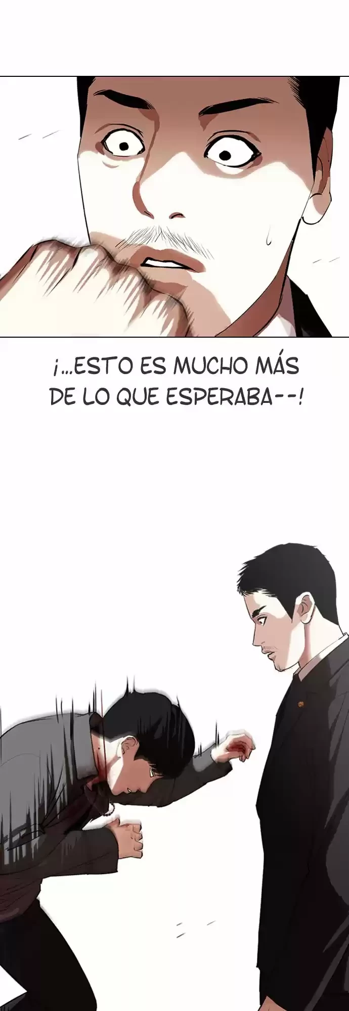 Nueva Cara capítulo 329, página 18