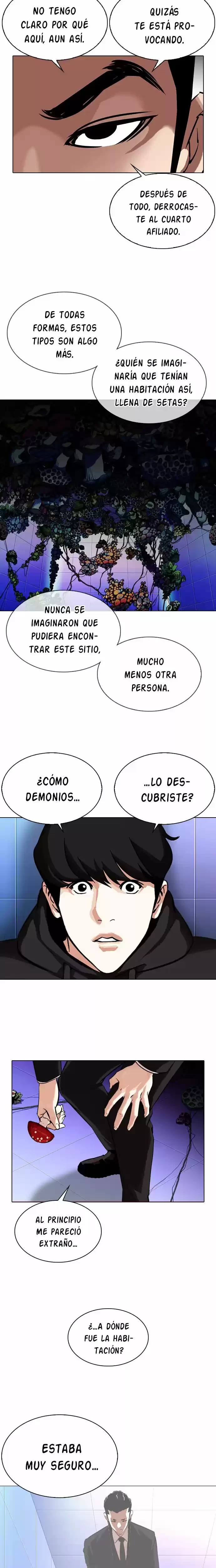 Nueva Cara capítulo 329, página 23