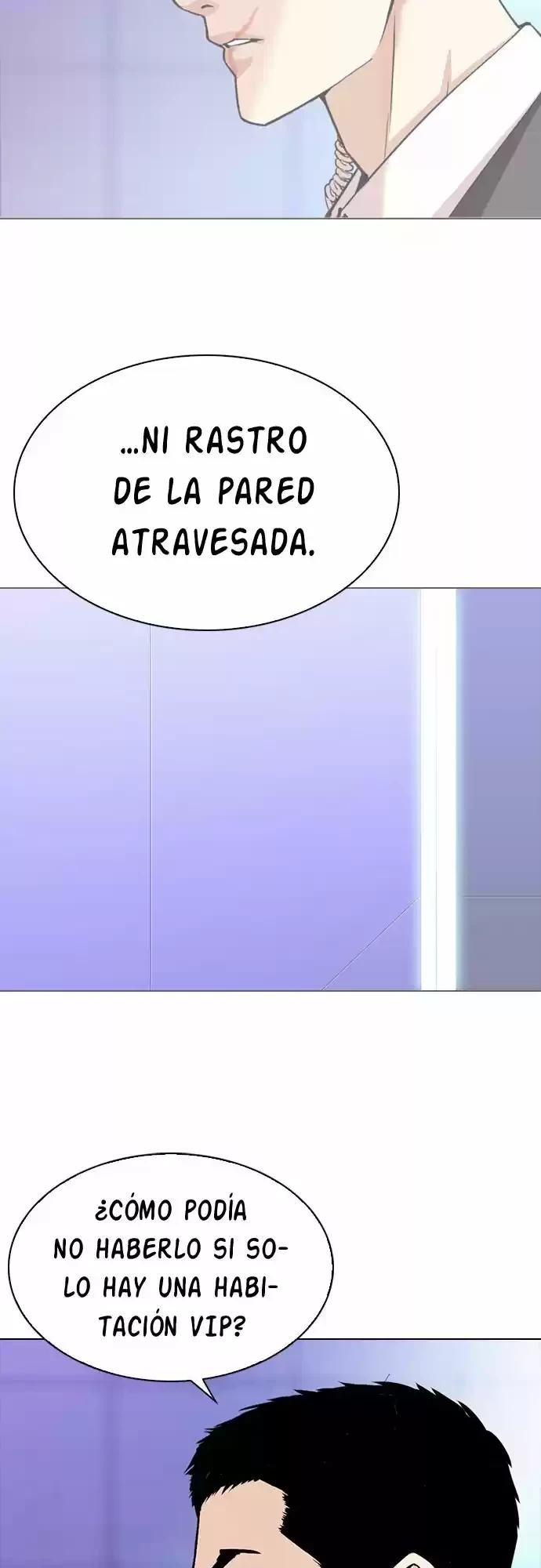 Nueva Cara capítulo 329, página 26