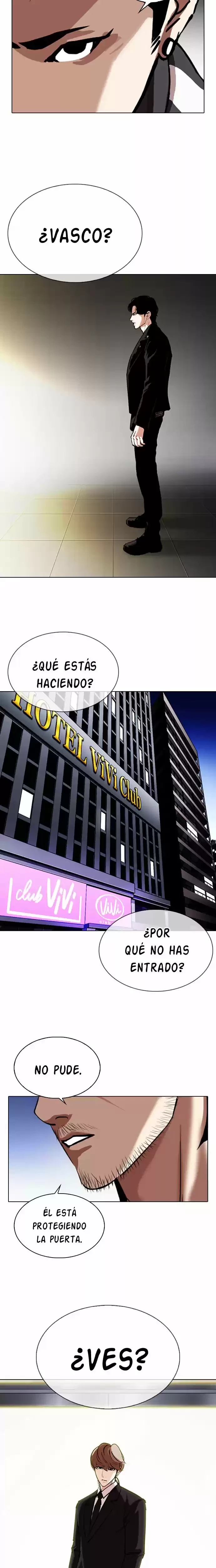 Nueva Cara capítulo 330, página 41