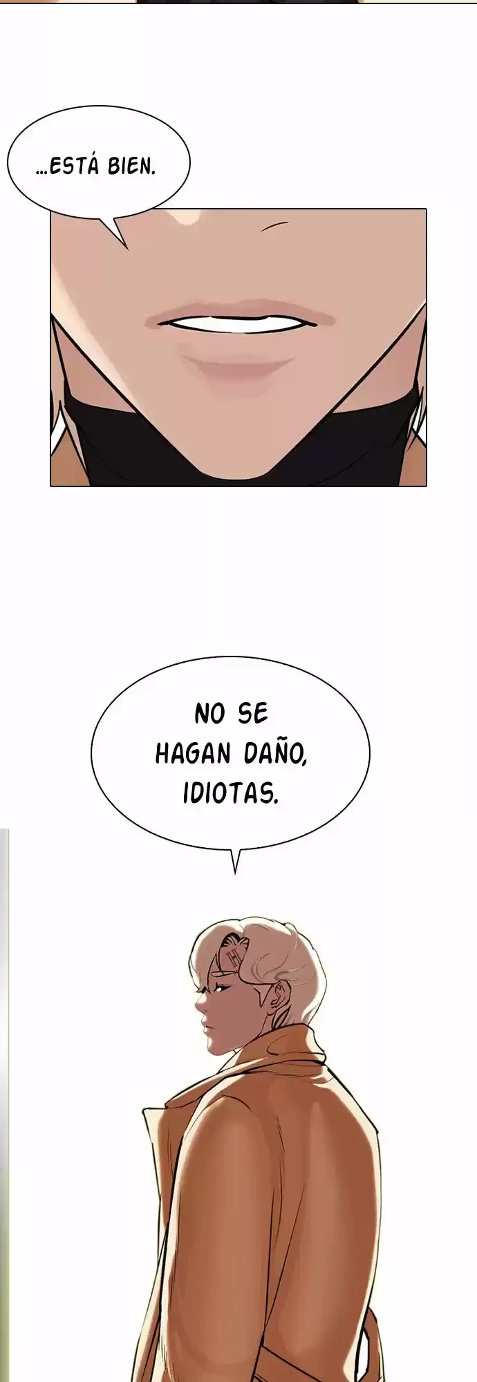 Nueva Cara capítulo 331, página 16