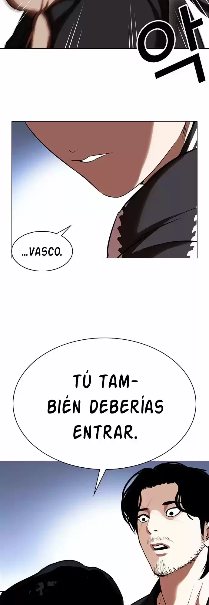 Nueva Cara capítulo 331, página 20