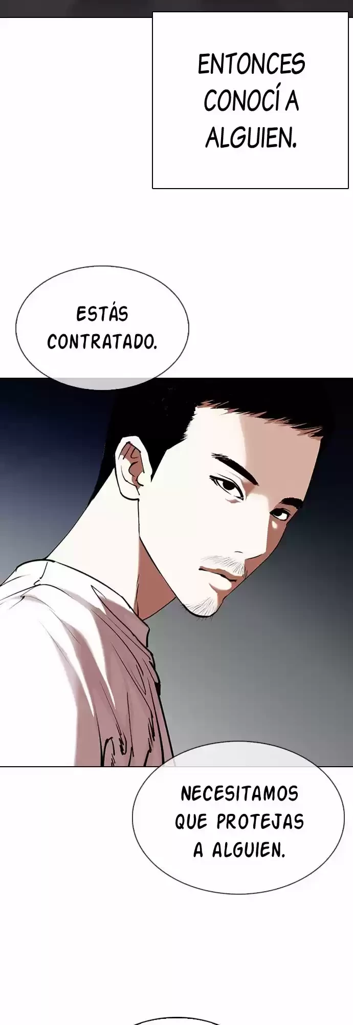 Nueva Cara capítulo 332, página 12