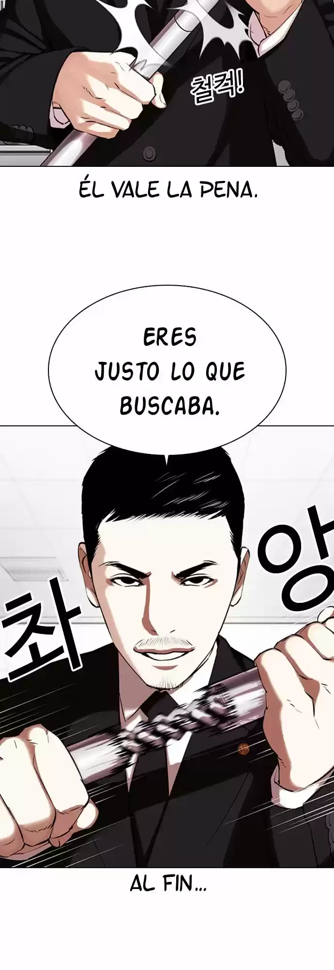 Nueva Cara capítulo 332, página 22