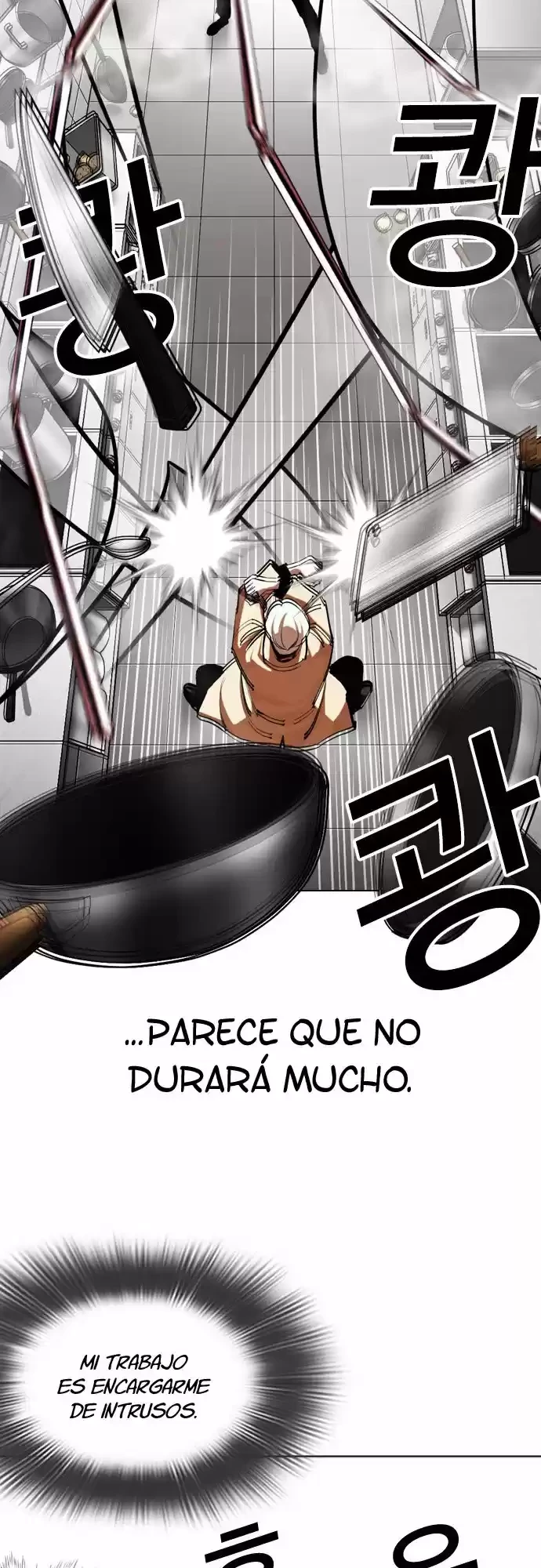 Nueva Cara capítulo 332, página 24