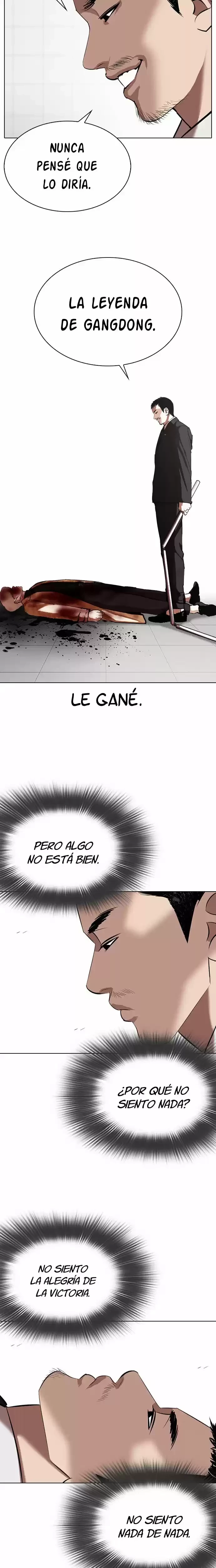 Nueva Cara capítulo 332, página 29