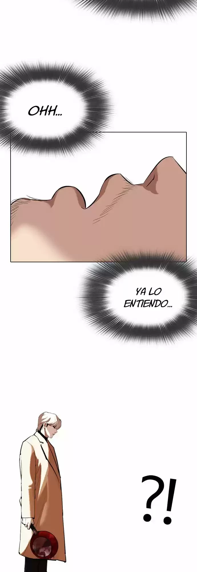 Nueva Cara capítulo 332, página 30