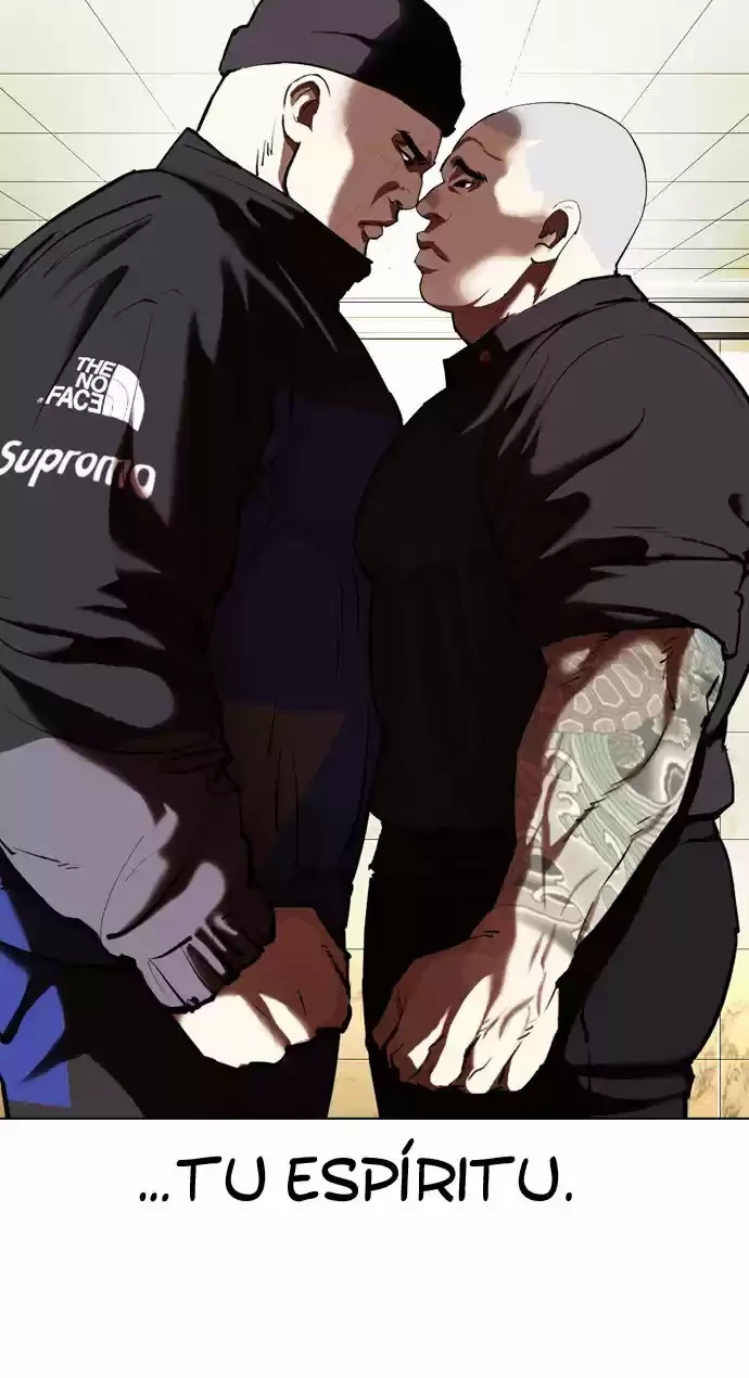 Nueva Cara capítulo 332, página 44