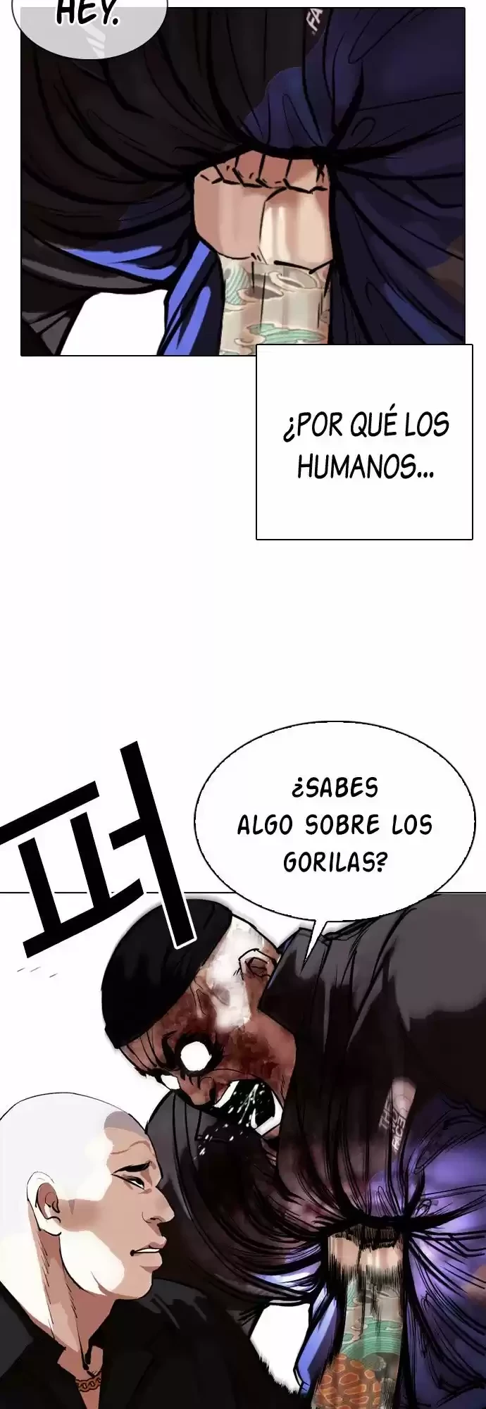 Nueva Cara capítulo 333, página 14