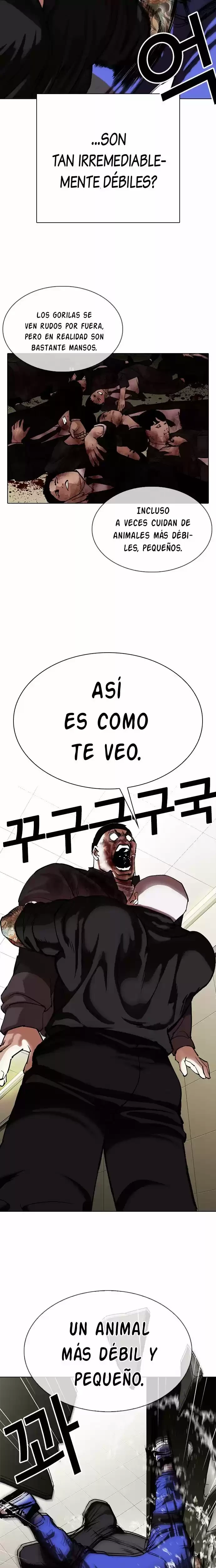 Nueva Cara capítulo 333, página 15