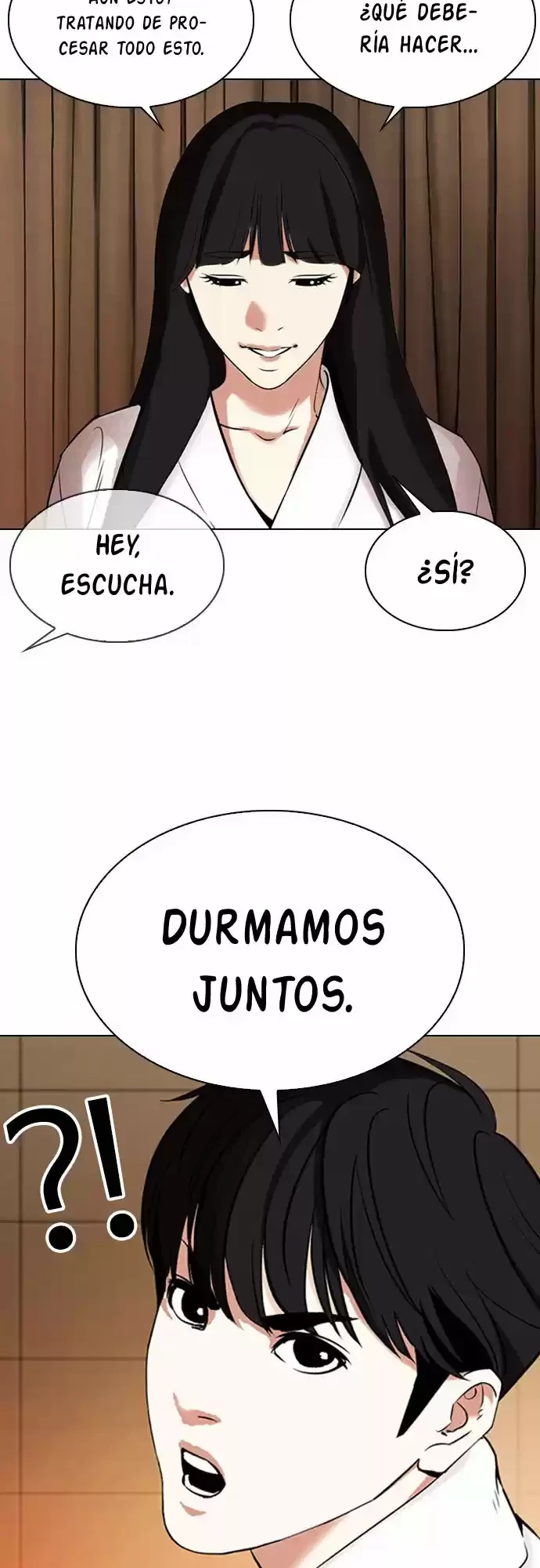 Nueva Cara capítulo 334, página 6
