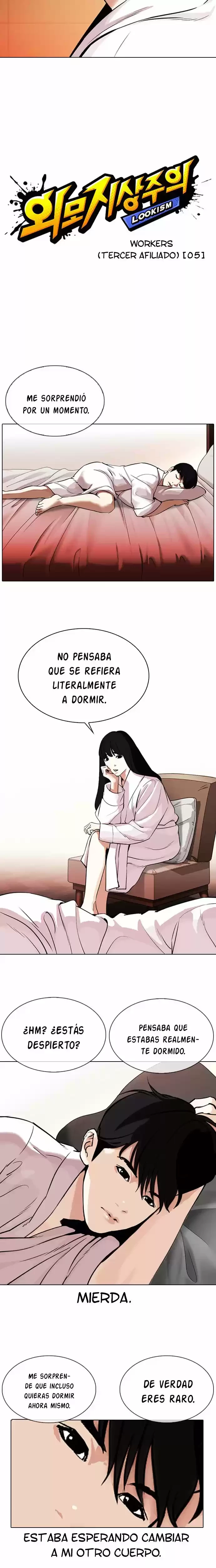 Nueva Cara capítulo 334, página 7