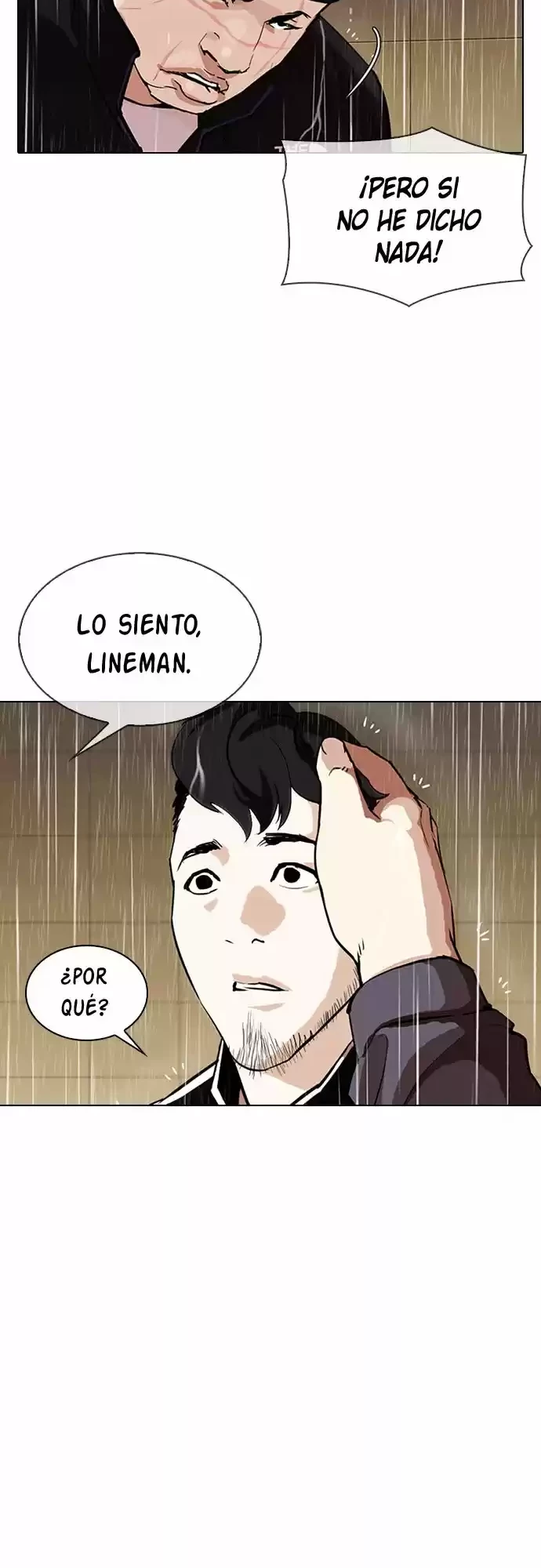 Nueva Cara capítulo 335, página 13
