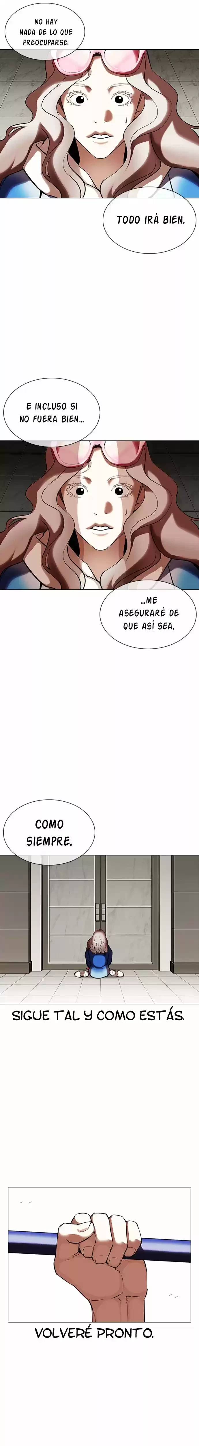 Nueva Cara capítulo 335, página 24