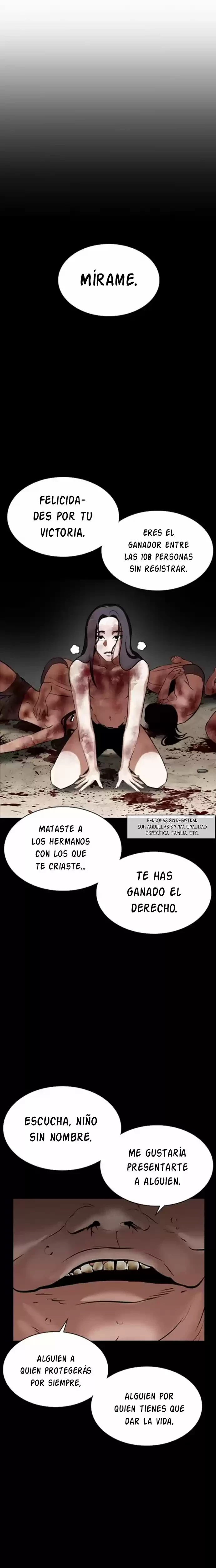 Nueva Cara capítulo 335, página 28