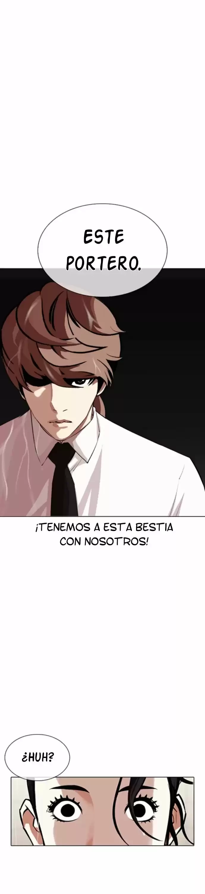 Nueva Cara capítulo 335, página 40
