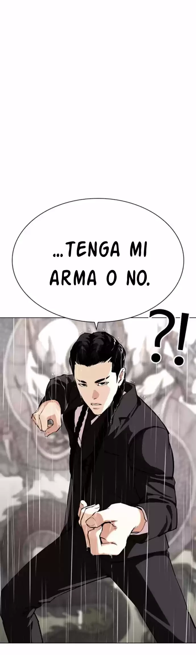 Nueva Cara capítulo 336, página 13