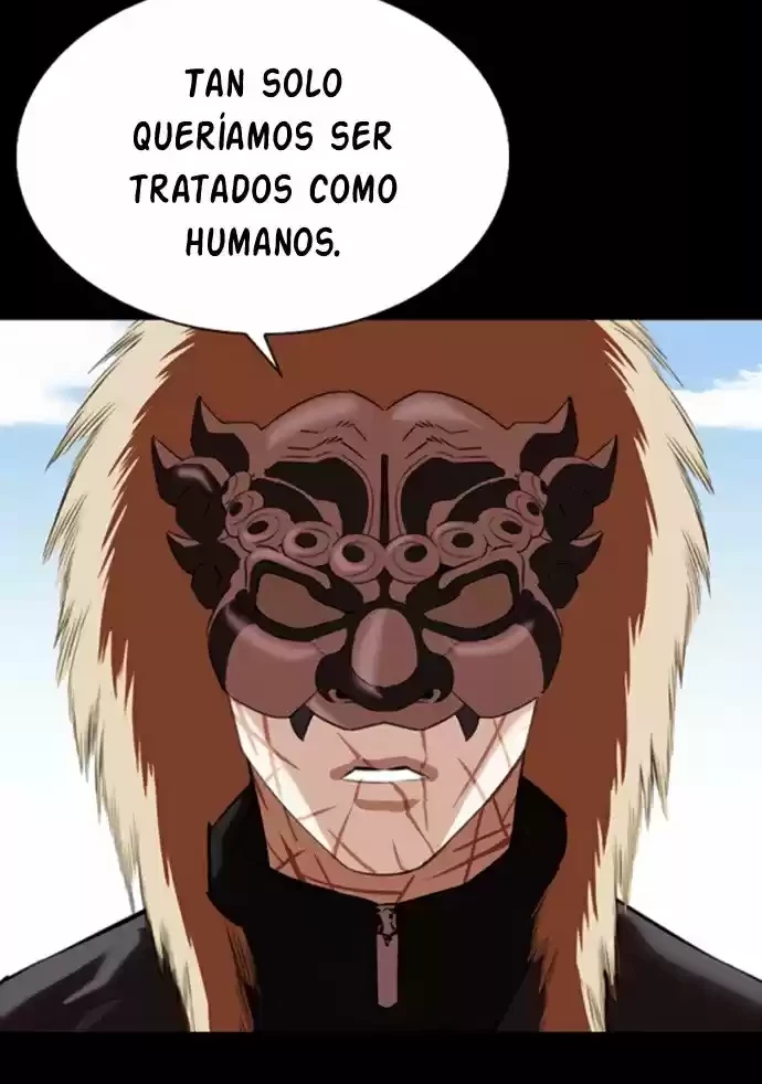 Nueva Cara capítulo 336, página 34