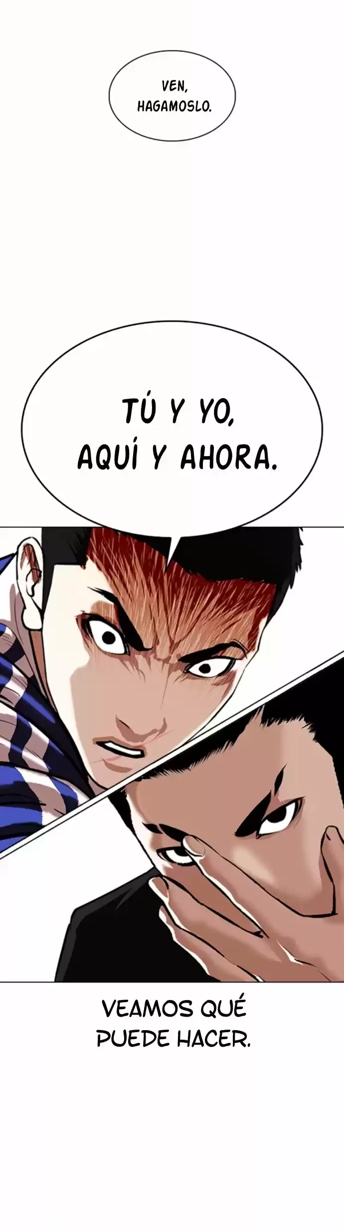 Nueva Cara capítulo 336, página 46