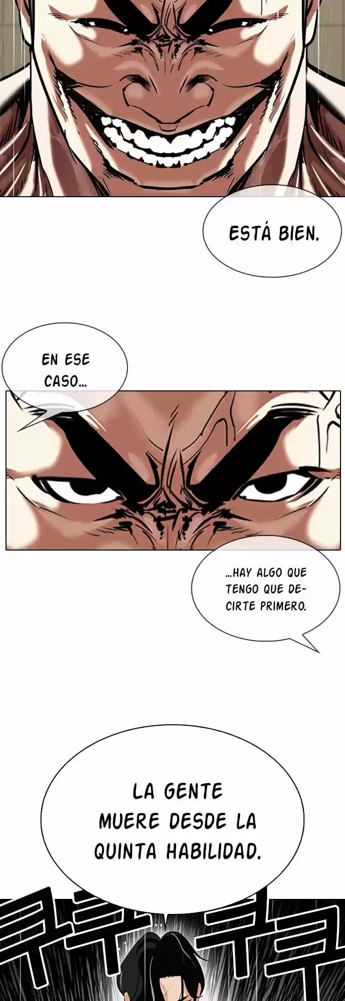 Nueva Cara capítulo 338, página 16