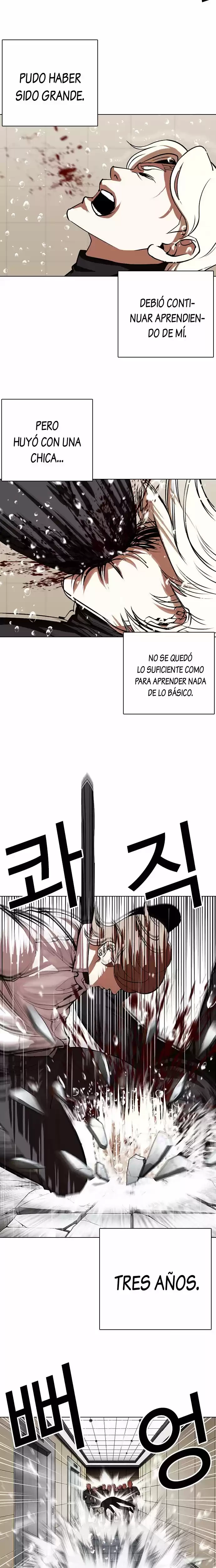 Nueva Cara capítulo 339, página 5