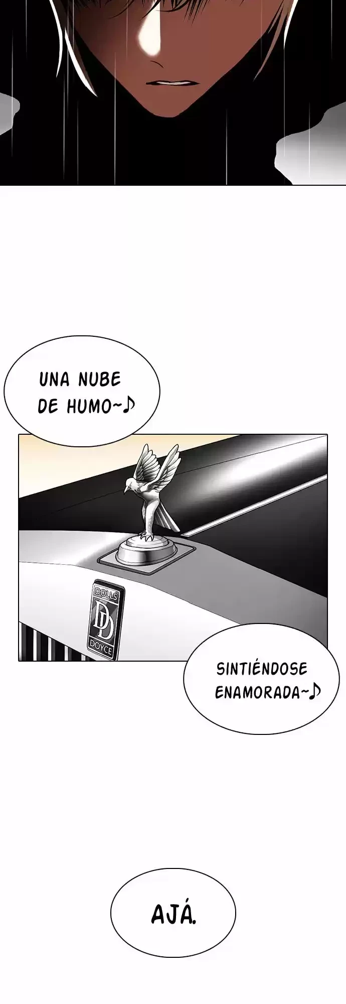Nueva Cara capítulo 339, página 10