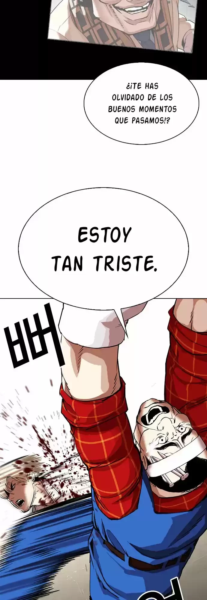 Nueva Cara capítulo 339, página 14