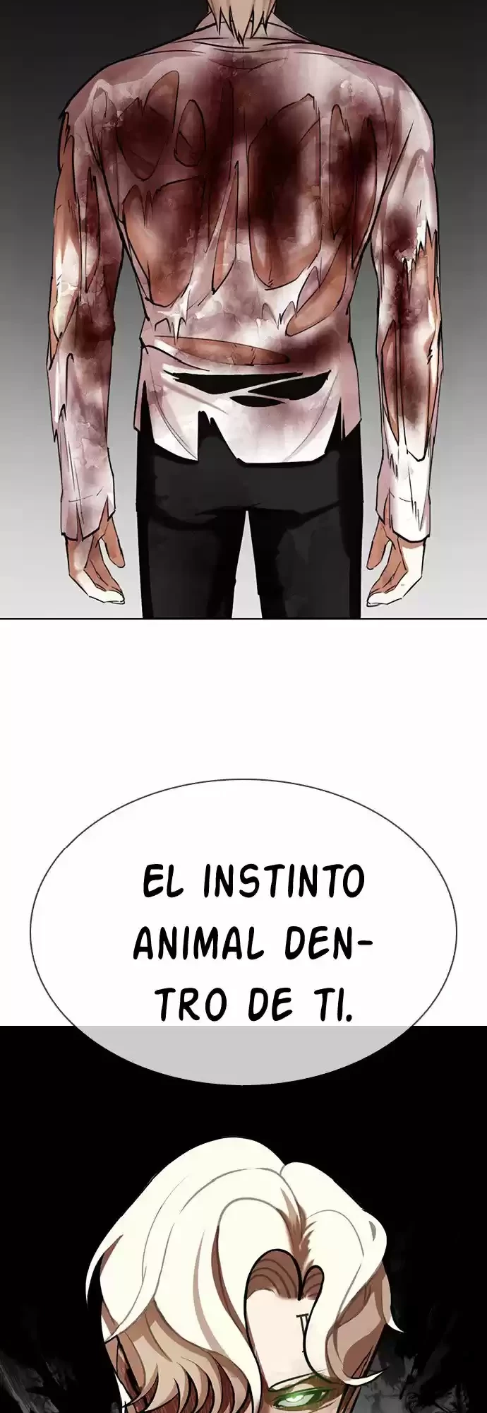 Nueva Cara capítulo 339, página 24