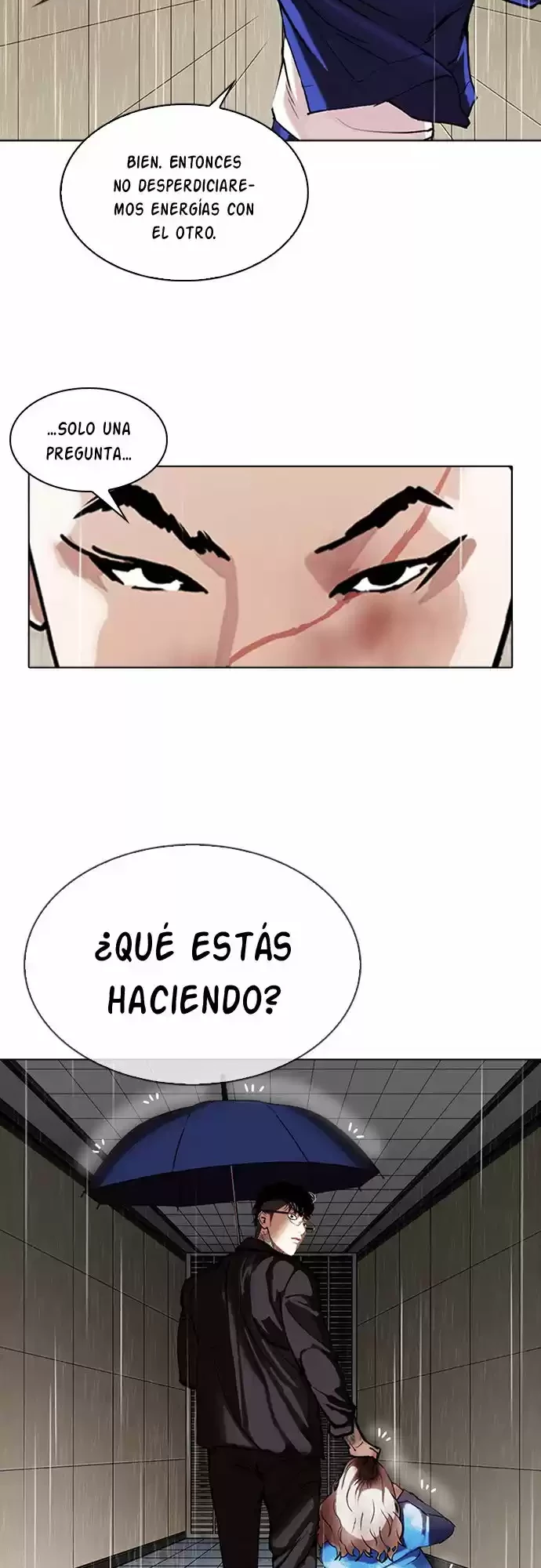 Nueva Cara capítulo 341, página 16