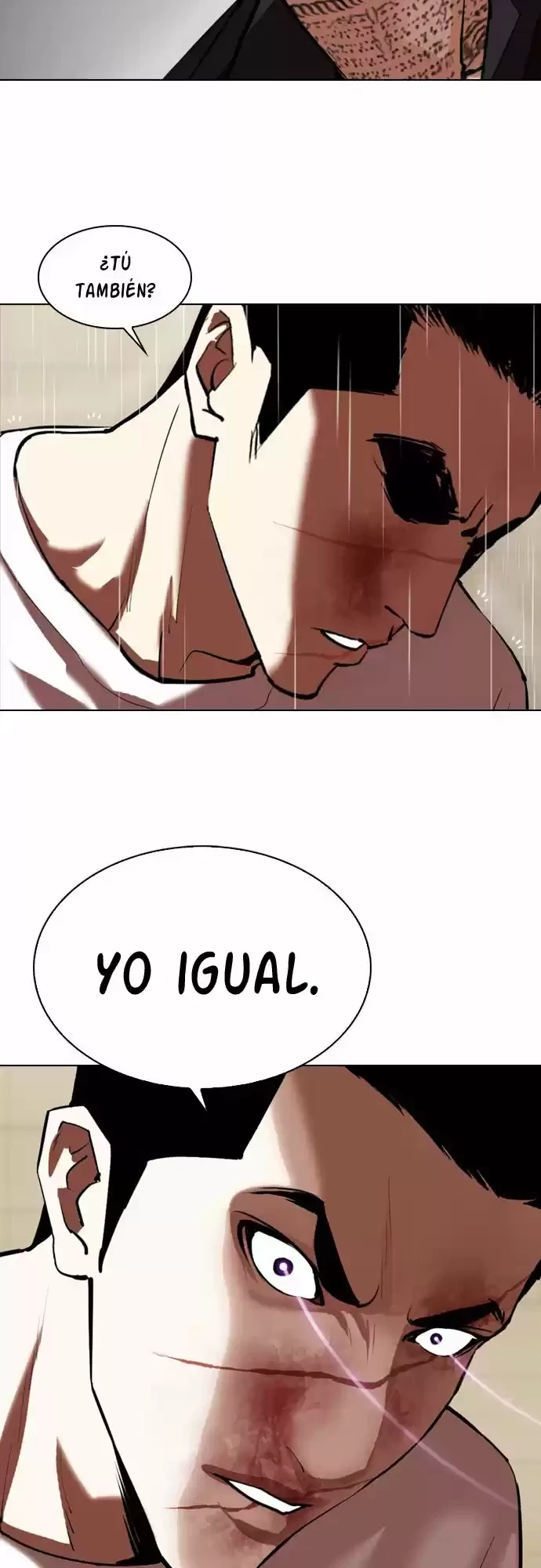 Nueva Cara capítulo 341, página 22