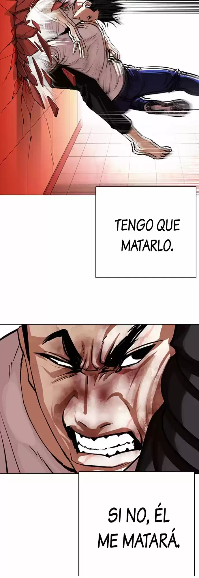 Nueva Cara capítulo 342, página 14