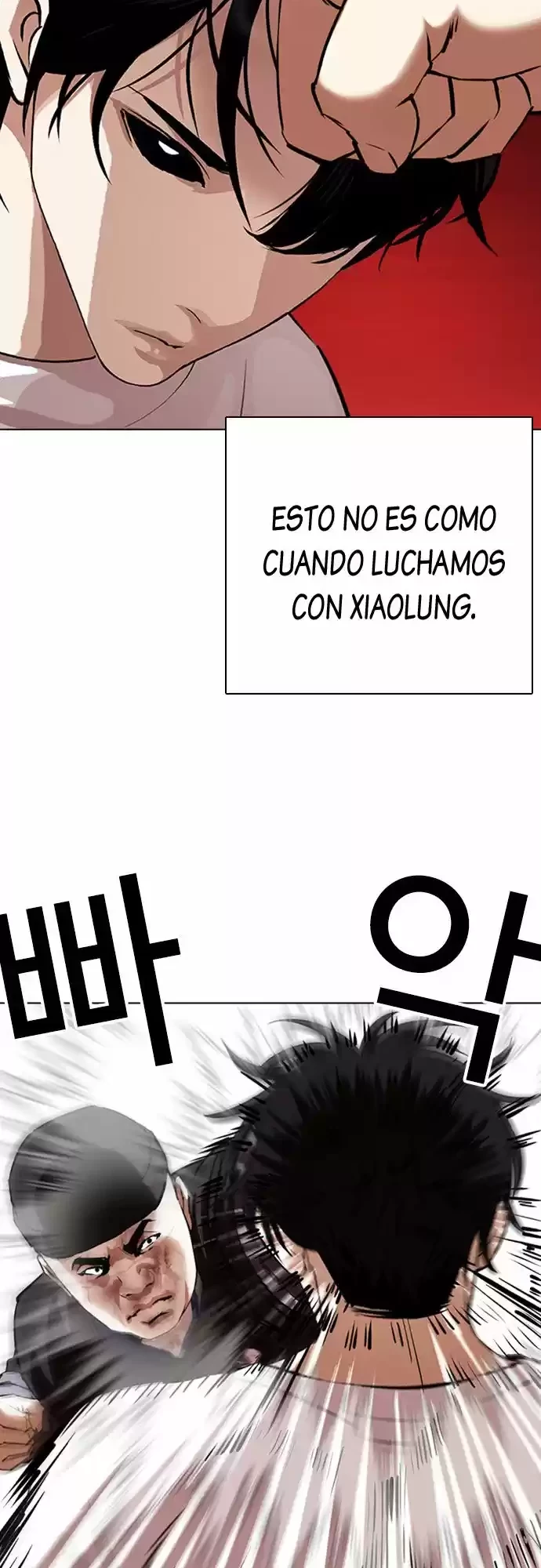 Nueva Cara capítulo 342, página 22